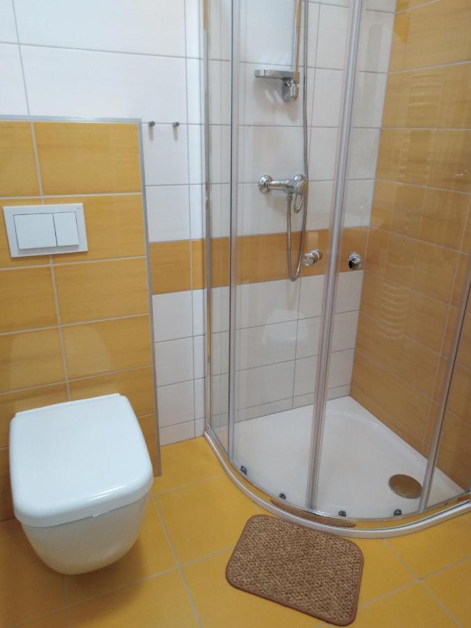 Apartmany V Posumavi Stachy Eksteriør billede